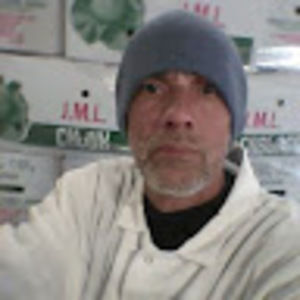 Meet your Posher, Andres